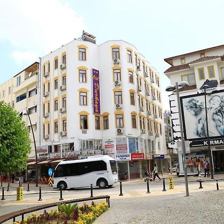 Otel Durkaya Manavgat Exteriör bild