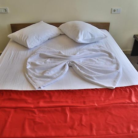 Otel Durkaya Manavgat Exteriör bild