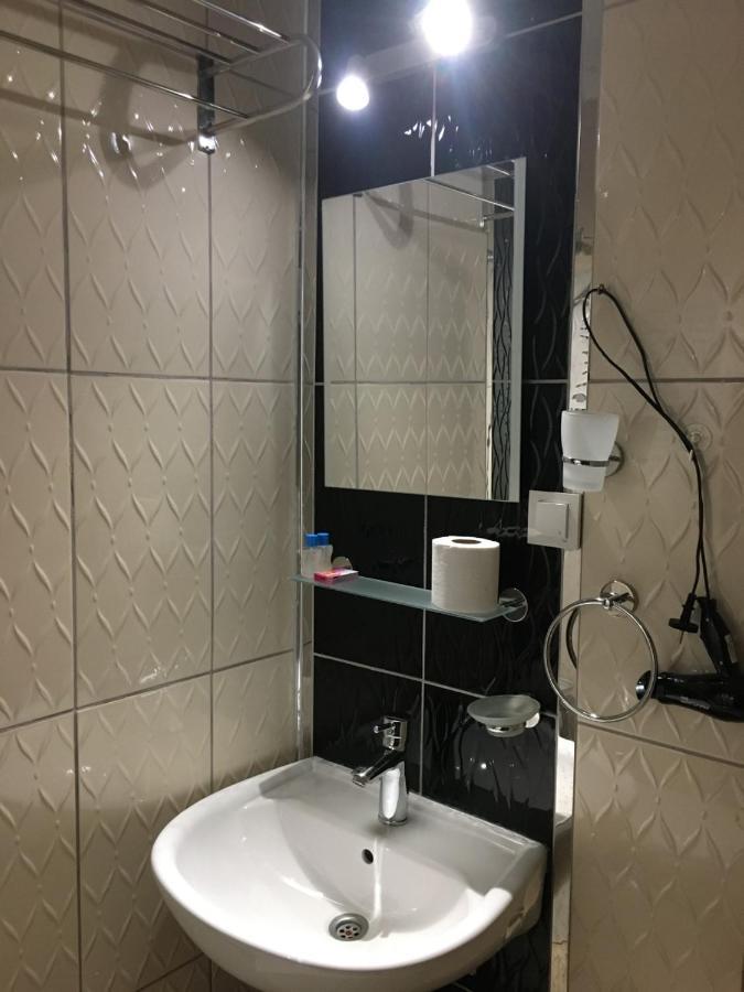 Otel Durkaya Manavgat Exteriör bild