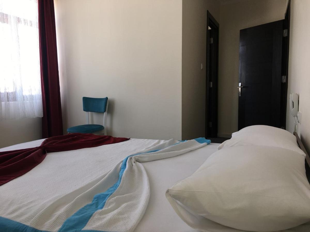 Otel Durkaya Manavgat Exteriör bild