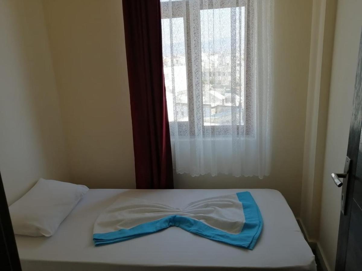 Otel Durkaya Manavgat Exteriör bild